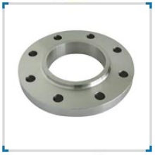 Brida de acero inoxidable, Ss304 Slip on Flange, Ss316 Brida